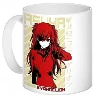  Rebuild of Evangelion - Asuka