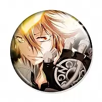  Katekyo Hitman Reborn! - Giotto 67785