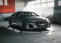   Audi ABT RS7