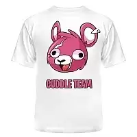 �������� Fortnite - Cuddle Team Leader