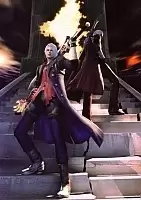     Devil May Cry