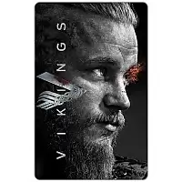   Vikings Ragnar The Descent Of Odin