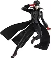  PERSONA5 the Animation - Joker