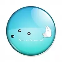 ������ My Neighbor Totoro - ���� ������ � ����������