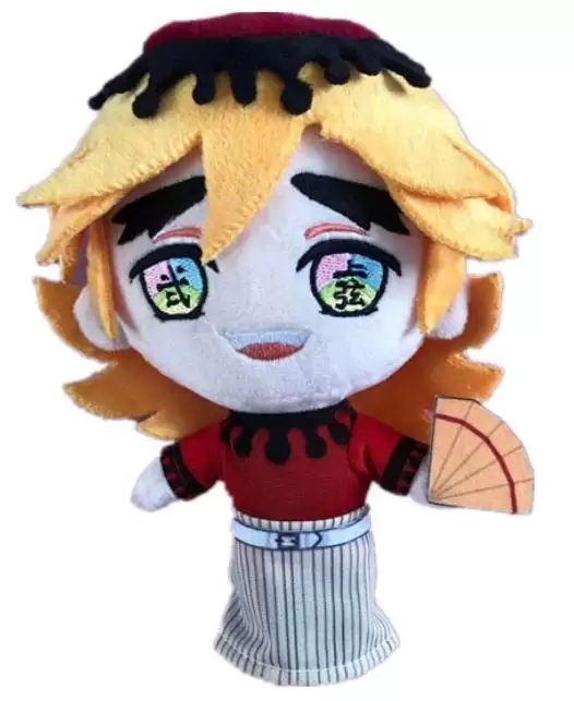 ���������� ������� ������ ������� ������, ����������� ������� - Douma �� ����� ������, ����������� ������� / Demon Slayer / Kimetsu no Yaiba / Blade of Demon Destruction