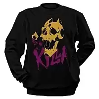 ��������� ����������� ����������� ������ - Killa