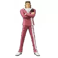  Banpresto One Piece DXF Gild Tesoro Film Gold The Grandline Men Vol.1