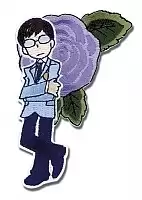   Patch: Ouran High School Host Club  Kyoka  GE4342