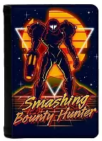    Metroid / Smashing Bounty Hunter