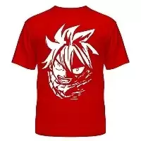 �������� Fairy Tail Natsu Dragneel