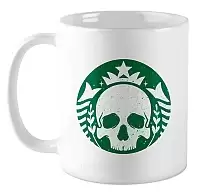  Skull Coffee