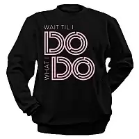  BLACKPINK "DO DO"
