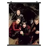   Three Days Grace