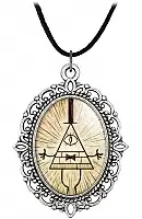   "Gravity Falls" Wheel Bill