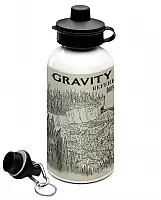     Map Gravity Falls