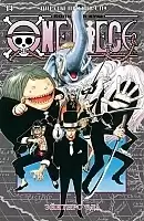  One Piece.  .  14