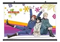 ������� �������� Hetalia: Axis Powers 317523
