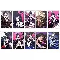    Accel World No.1