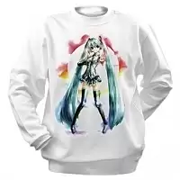  Vocaloid -  