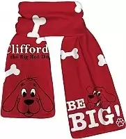 ���� Clifford the Big Red Dog WJ-2158