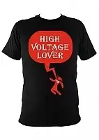  High Voltage Lover