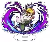      -   (Meliodas Art)
