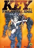 Key the Metal Idol ( -  )