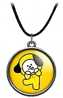  "Bangtan Boys" BT21 CHIMMY