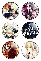    "Fate/stay night" No.2