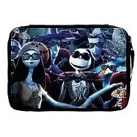   The Nightmare Before Christmas