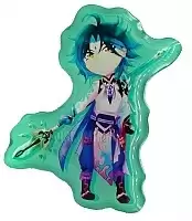   Genshin Impact - Yasha