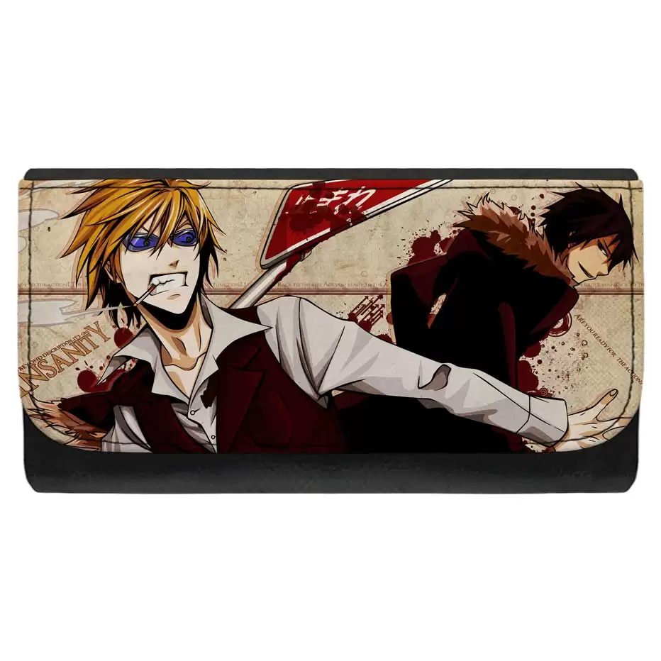 ���������� ������� ������� ������ Durarara!! 344426 �� ����� � ����� ��������!! / Durarara!!