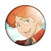  Shingeki no Bahamut Favaro Leone