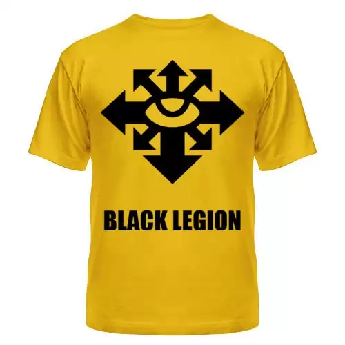 ���������� ������� �������� Warhammer: Black Legion �� ����� � ����� Warhammer / ��������� / ����� �����