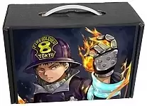  Fire Force