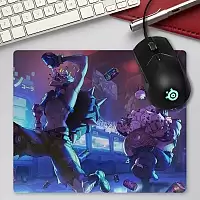     Overwatch - Junkrat  Roadhog