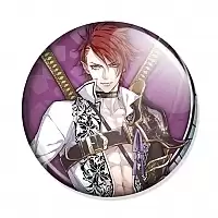 ������ Sengoku Night Blood - Katsuie Shibata