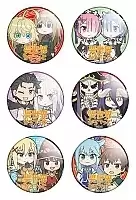    "Isekai Quartet" No.1