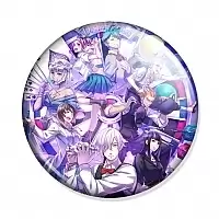 Death Parade - Nona Ginta