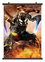 ������� �������� Ant-Man