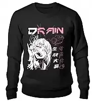��������� ��� ��������� �������� - ������ ���� DRAIN