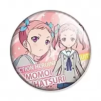  Action Heroine Cheer Fruits - Hatsuri Momoi