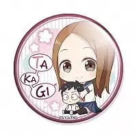    - Takagi-san School Uniform