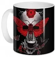  Crimson Peak 351815