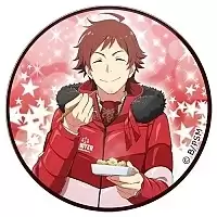 ������ ��������� ������� Idolmaster SideM Type: Physical - Teru Tendou