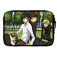       / Code Geass