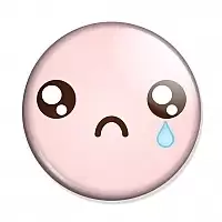������ Kaomoji No.7