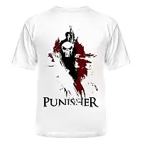  Punisher Frank Castle