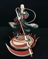  Naruto Hidan