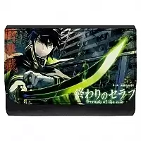 ������� ������ Owari no Seraph 336522